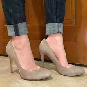 Guess by Marciano Heels - Size 7.5 Shoe